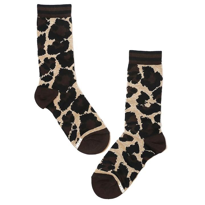 ディーゼル Diesel クルーソックス 靴下 レディース 迷彩柄 カモフラージュ柄 レッグウェア Skf Tamtam Die L A 81 411 買っciao トゥット トゥット 通販 Yahoo ショッピング