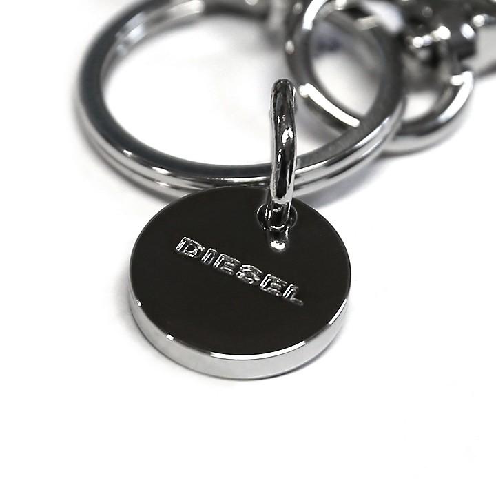 ディーゼル Diesel キーチャーム メンズ レディース 男女兼用 牛革 本革 スタッズ ロボットモチーフ レザーキーホルダー Le Ko Ke Die L A 94 360 買っciao トゥット トゥット 通販 Yahoo ショッピング