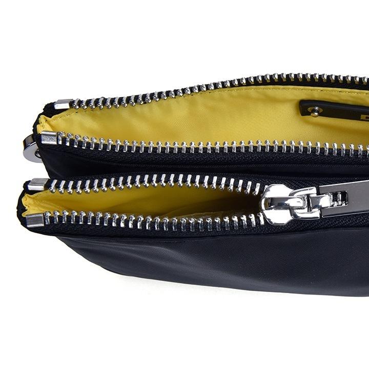 DIESEL クラッチ バッグ チェーン ショルダー DIESEL ディーゼル クラッチバッグ 鞄 レディース デュアル