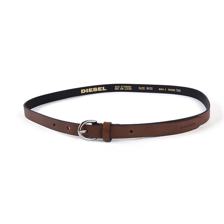 DIESEL ディーゼル　ベルト　レディース　サイズ80/32 楽天市場】☆DIESEL ディーゼル レディース☆牛革 本革 総