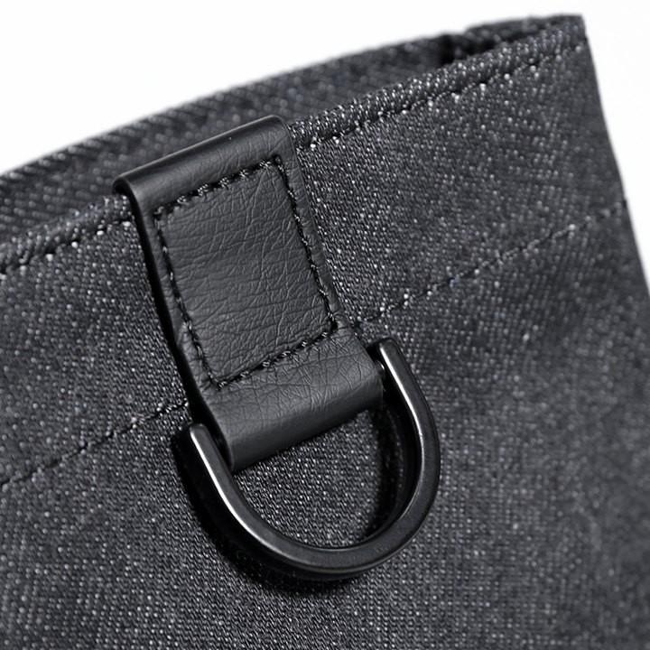 ⭐️新品・未使用✨DIESEL トートバッグ デニムカラー コンポジションカード付 fa7383_1.jpg