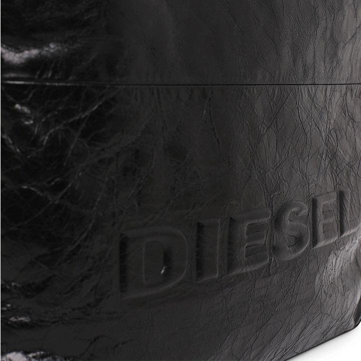 DIESEL（ディーゼル） ハンドトートバッグ 鞄 メンズ レディース 男女