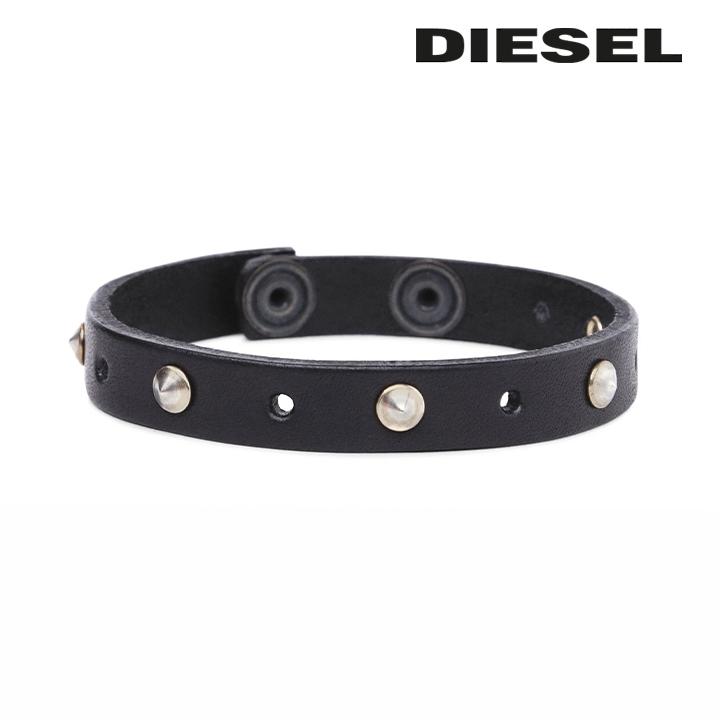 DIESEL ブレスレット レディース DIESEL】ウィメンズ ブレスレット｜チェーン・スチール・パール