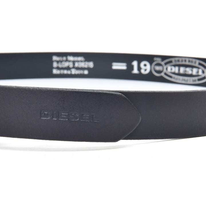 DIESEL ディーゼル レディース ビジュー ベルト レディース ベルト（ベルト）｜DIESEL（ディーゼル）の