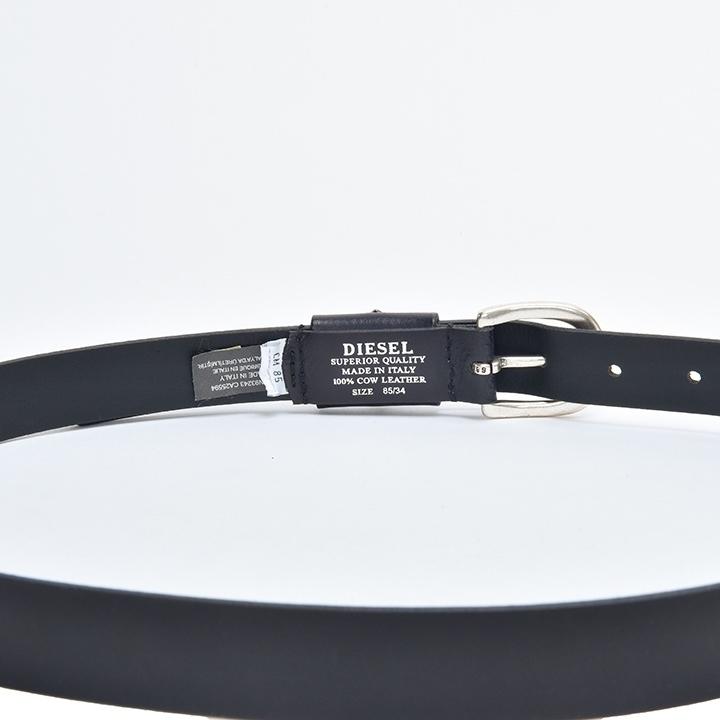 DIESEL ディーゼル レディース ビジュー ベルト レディース ベルト（ベルト）｜DIESEL（ディーゼル）の