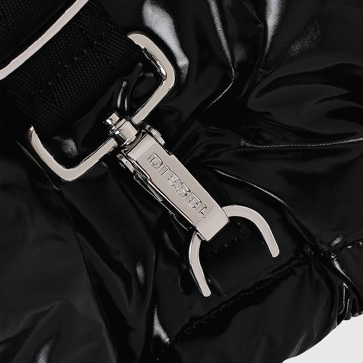 Dieselシングルショルダーバッグ DIESEL ディーゼル シングルショルダーバックパック 鞄 メンズ