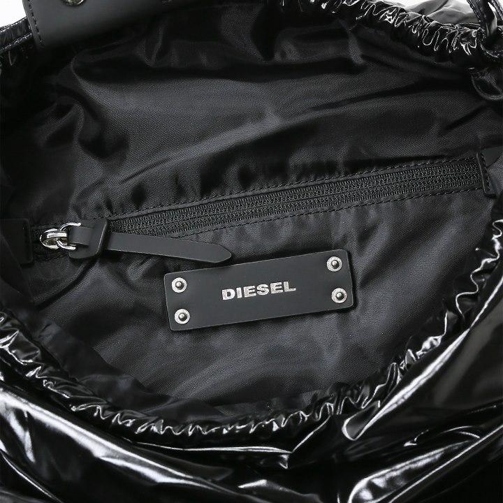 DIESEL ディーゼル シングルショルダーバックパック 鞄 メンズ