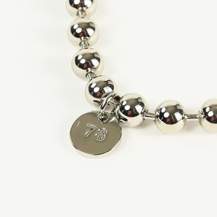 DIESEL ディーゼル　ショルダー　チェーン　メタルロゴ　レザー　本革　V字 imgrc0162557403.jpg