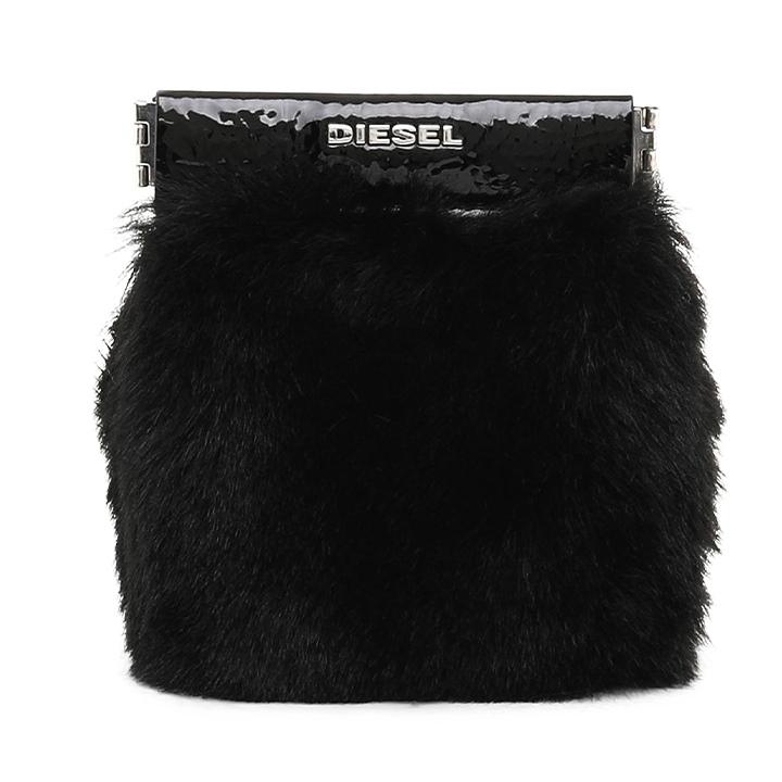 DIESEL ディーゼル コインケース 財布 ウォレット レディース