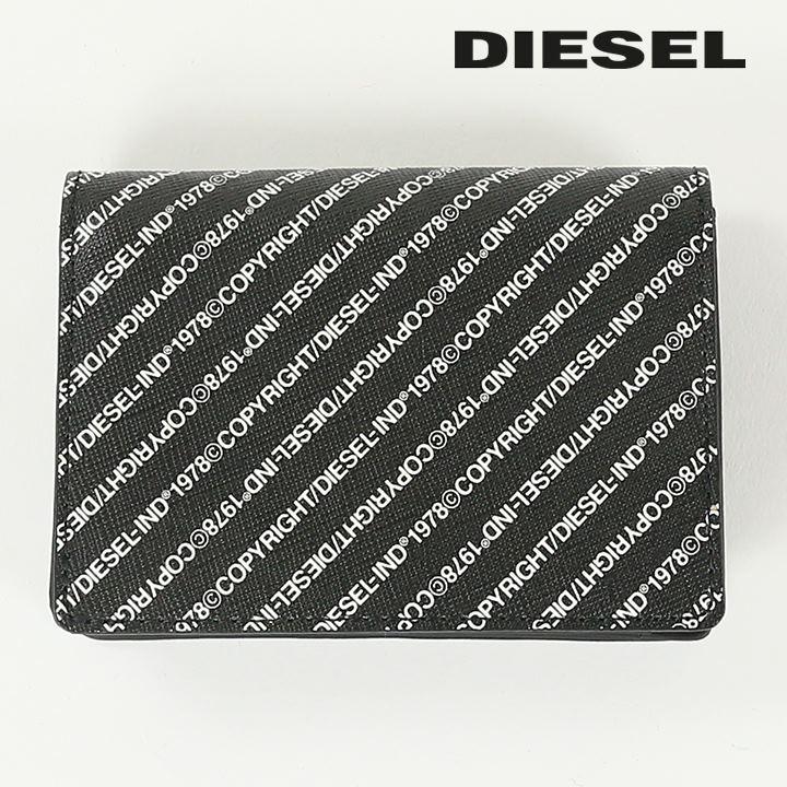 DIESEL（ディーゼル） パスケース メンズ レディース 男女兼用 コピー