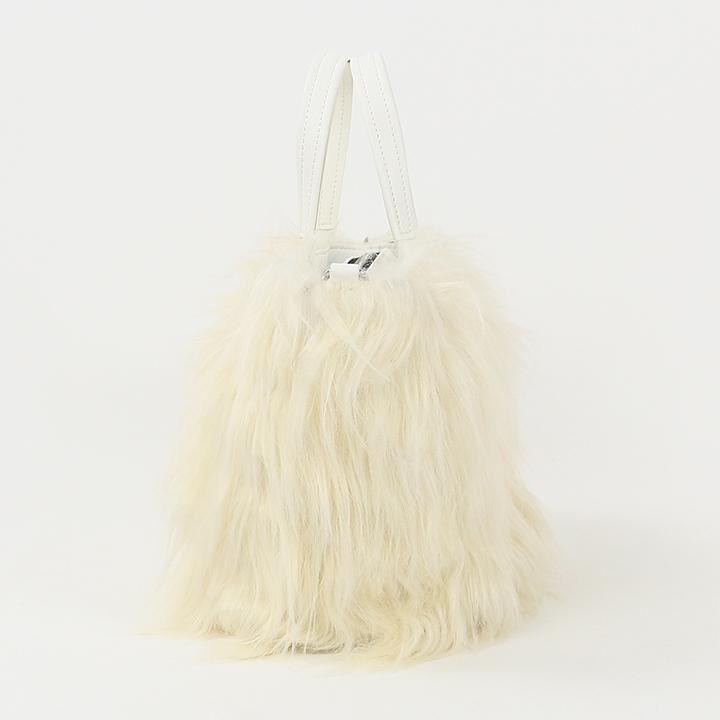 ☆美品☆レア　ディーゼル 2wayショルダーバッグ フェイクファーDIESEL DIESEL ディーゼル ショルダーバッグ 鞄 レディース ロング