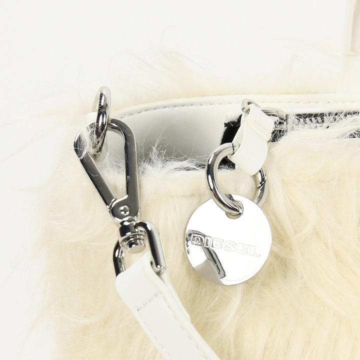 DIESEL ディーゼル ショルダーバッグ 鞄 レディース ロング