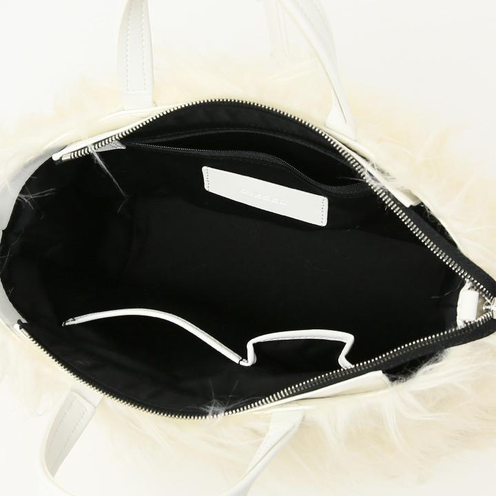 DIESEL ディーゼル ショルダーバッグ 鞄 レディース ロング