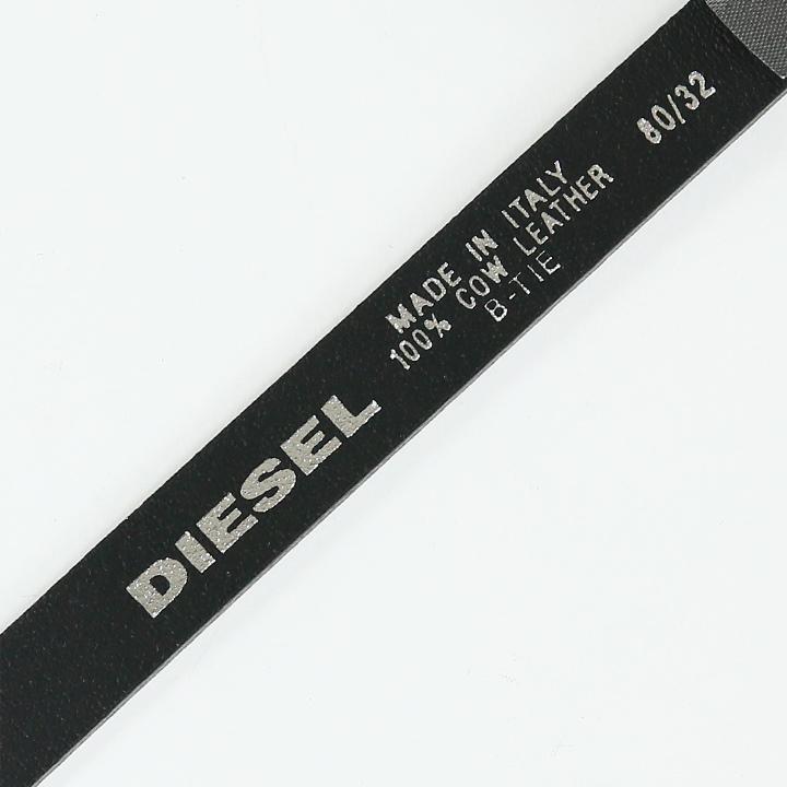 DIESEL ディーゼル　ベルト　レディース　サイズ80/32 レディース ベルト（ベルト）｜DIESEL（ディーゼル）の