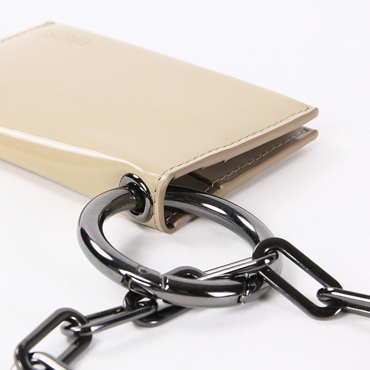 DIESEL カードケース DIESEL｜レディース カードケース 1DR CARD HOLDER COIN XS II
