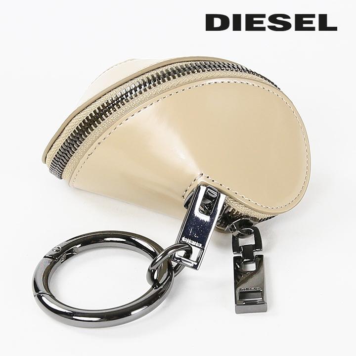 DIESEL ディーゼル ミニケースキーホルダー メンズ レディース DIESEL ディーゼル ミニケースキーホルダー メンズ レディース