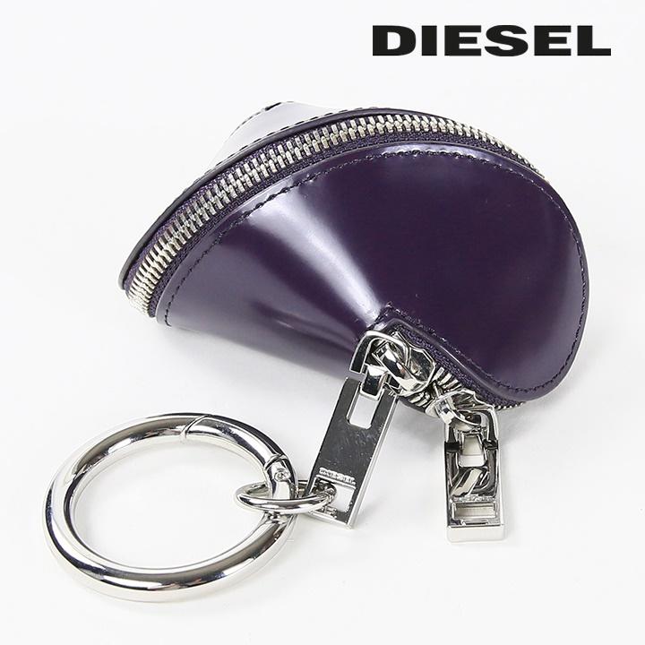 DIESEL ディーゼル ミニケースキーホルダー メンズ レディース DIESEL ディーゼル ミニケースキーホルダー メンズ レディース
