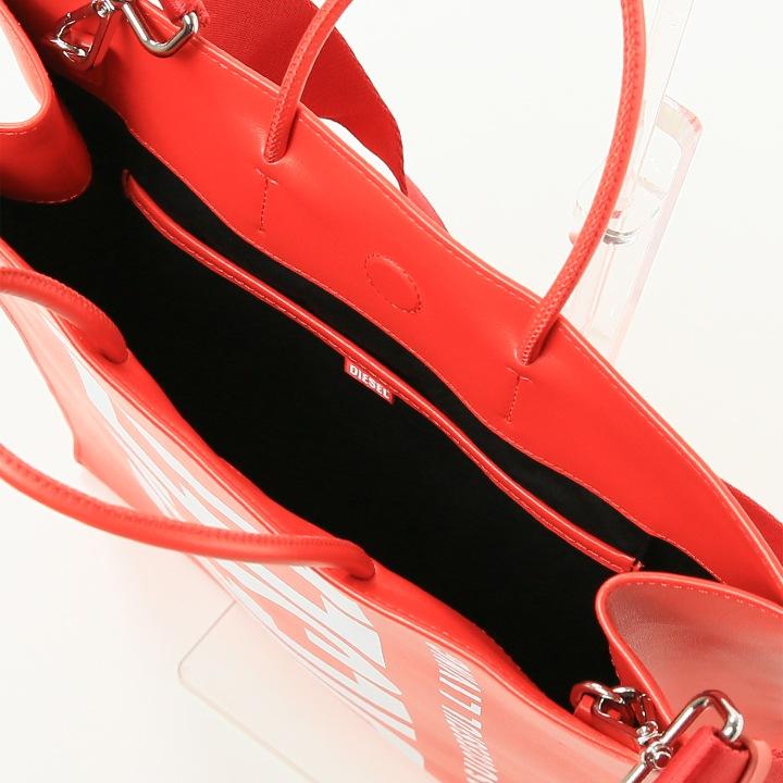 DIESEL ディーゼル ショルダートートバッグ 鞄 メンズ