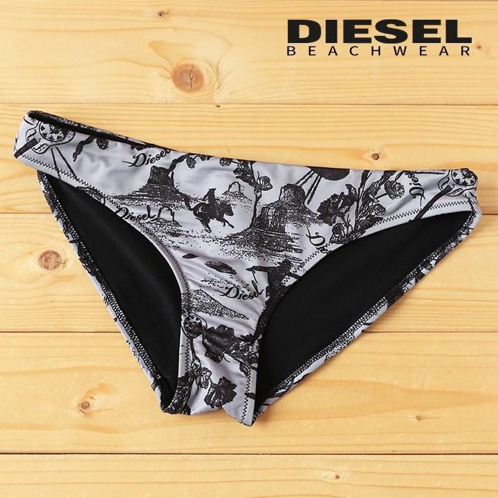 ディーゼル Diesel ビキニボトム 単品 レディース ボタニカル柄 総柄 ビーチウエア スイムウエア レディース水着 ビキニショーツ Bfpn Angels N Die L C 80 035 買っciao トゥット トゥット 通販 Yahoo ショッピング