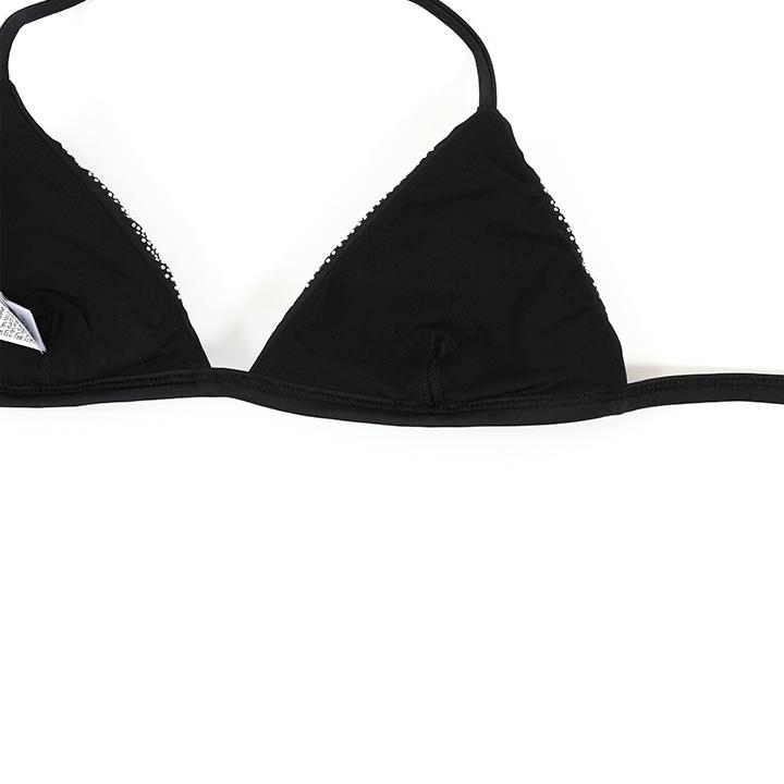 DIESEL（ディーゼル） 三角ビキニ 上下セット 水着 レディース ライン