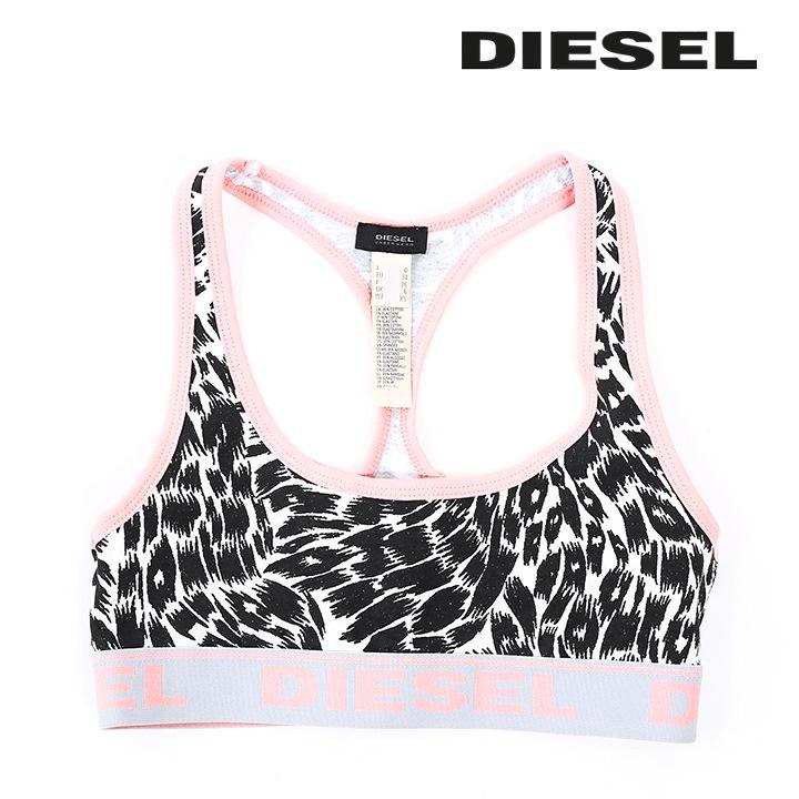 DIESEL ディーゼル ブラジャー 下着 アンダーウエア レディース