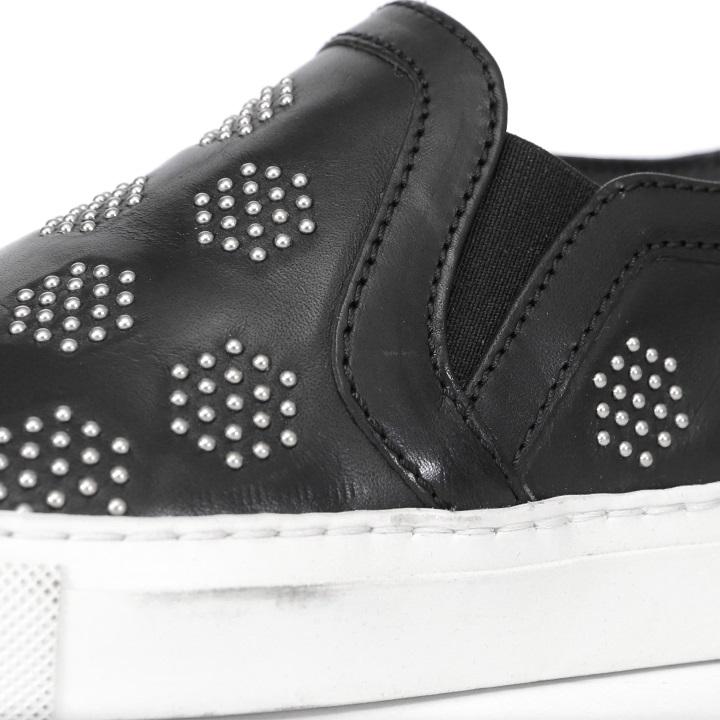 DIESEL BLACK GOLD ディーゼルブラックゴールド レザー