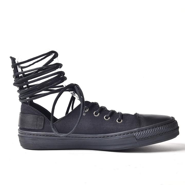 DIESEL BLACK GOLD ディーゼルブラックゴールド フラットシューズ 靴 