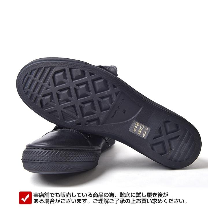 DIESEL BLACK GOLD ディーゼルブラックゴールド フラットシューズ 靴 