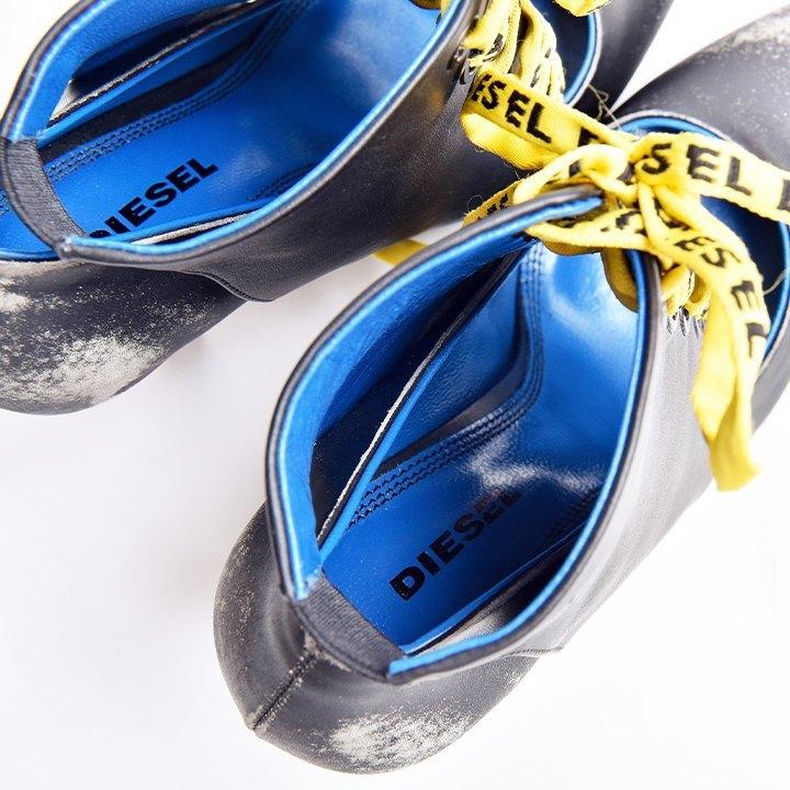 DIESEL ディーゼル ハイヒールパンプス 靴 レディース レース DIESEL ディーゼル ハイヒールパンプス 靴 レディース レース