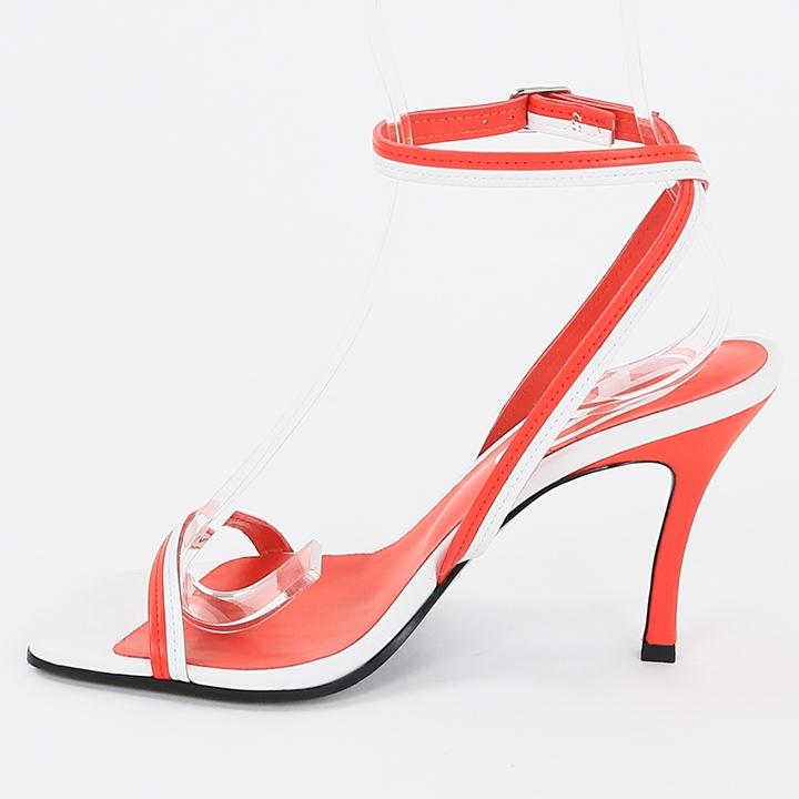 ハイヒール 女性用ハイヒールサンダル adidas Originals（アディダス