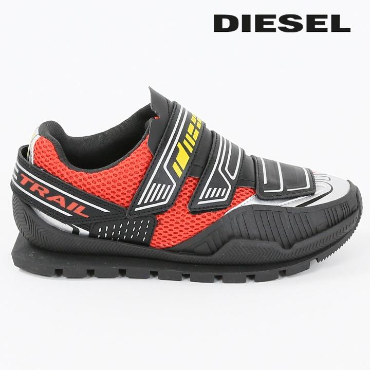 DIESEL ディーゼル ローカットスニーカー 靴 レディース DIESEL ディーゼル ローカットスニーカー 靴 レディース