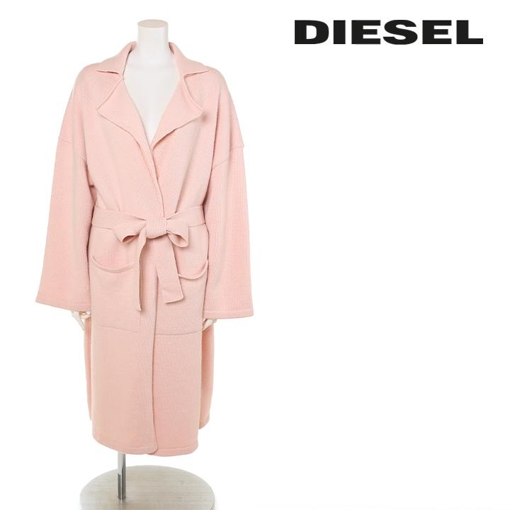 ディーゼル DIESEL ウールコート ジャケット レディース オーバーサイズ ガウン風 M-ROBE  :die-l-o-c4-014:買っCiao!トゥット トゥット - 通販 - Yahoo!ショッピング