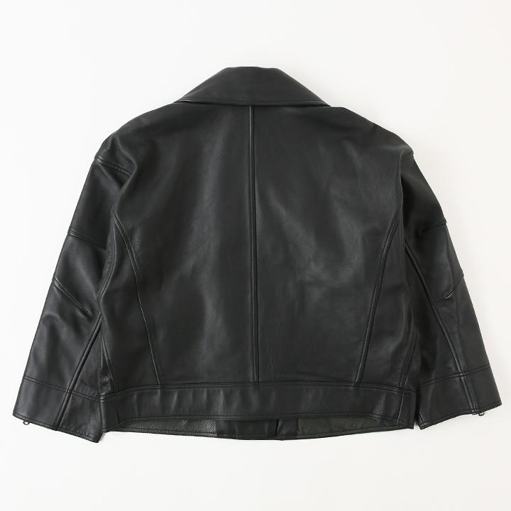 DIESEL BLACK GOLD ディーゼルブラックゴールド レザー