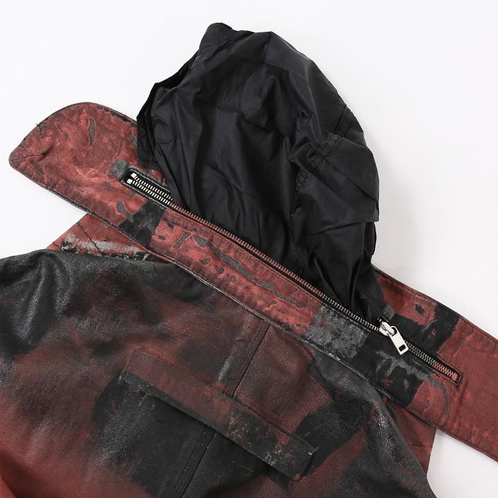 DIESEL ディーゼル デニムジャケット レディース グラフィック DIESEL ディーゼル デニムジャケット レディース グラフィック