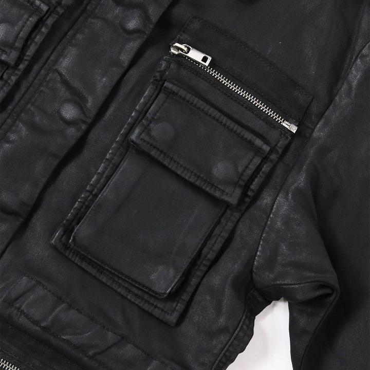 DIESEL ディーゼル ミリタリージャケット レディース DIESEL ディーゼル ミリタリージャケット レディース