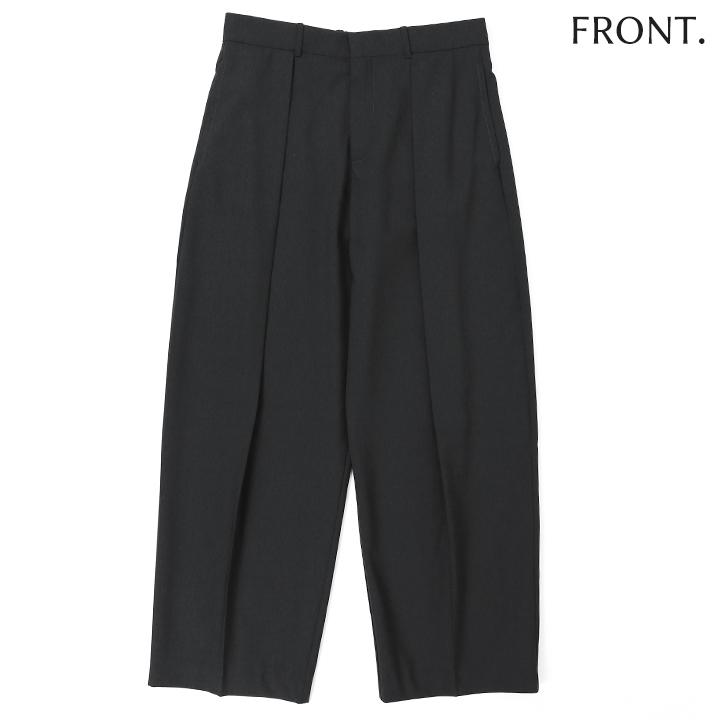 パンツ DIESEL BLACK GOLD extra long skinny DIESEL BLACK GOLD ディーゼルブラックゴールド スラックスパンツ