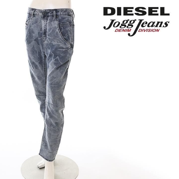 DIESEL ディーゼル ジョグジーンズ デニム パンツ レディース