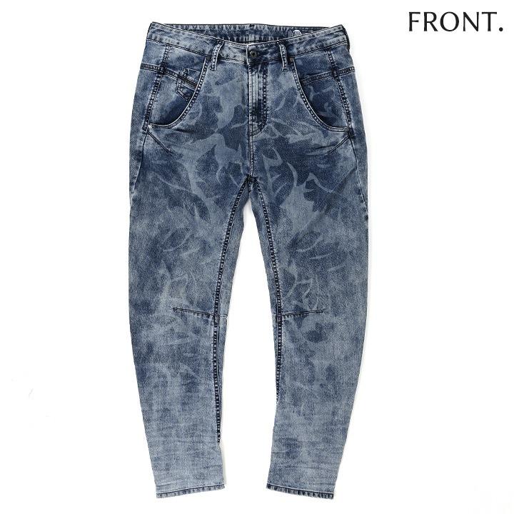 DIESEL ディーゼル ジョグジーンズ デニム パンツ レディース
