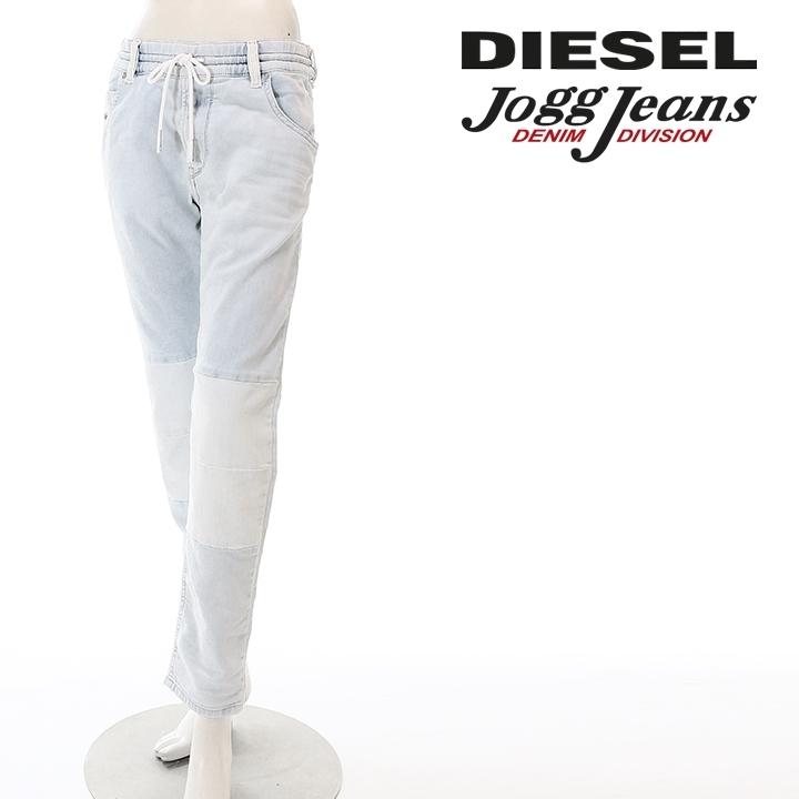 ディーゼル DIESEL☆ ジョグジーンズ デニムパンツ W27 テーパード ディーゼル DIESEL☆ ジョグジーンズ デニムパンツ W27