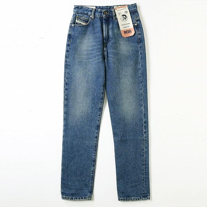 DIESEL ディーゼル ジーンズ デニム パンツ レディース ヴィンテージ