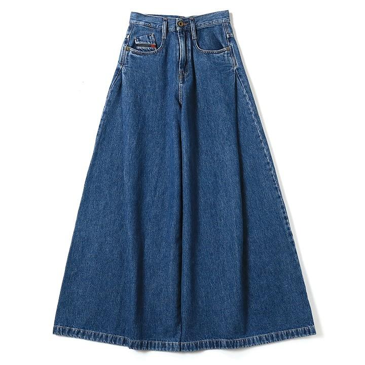 DIESEL ディーゼル ジーンズ デニム パンツ レディース ハイ DIESEL ディーゼル ジーンズ デニム パンツ レディース ハイ