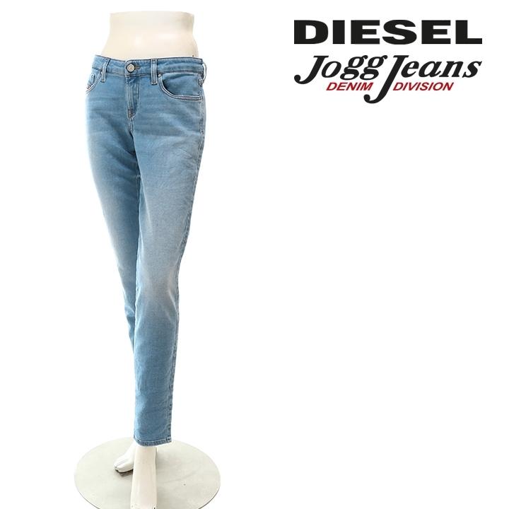DIESEL GRACEY-NE JOGG ディーゼル ジョグジーンズ デニム DIESEL ディーゼル デニム ジーンズ レディース JOGG JEANS