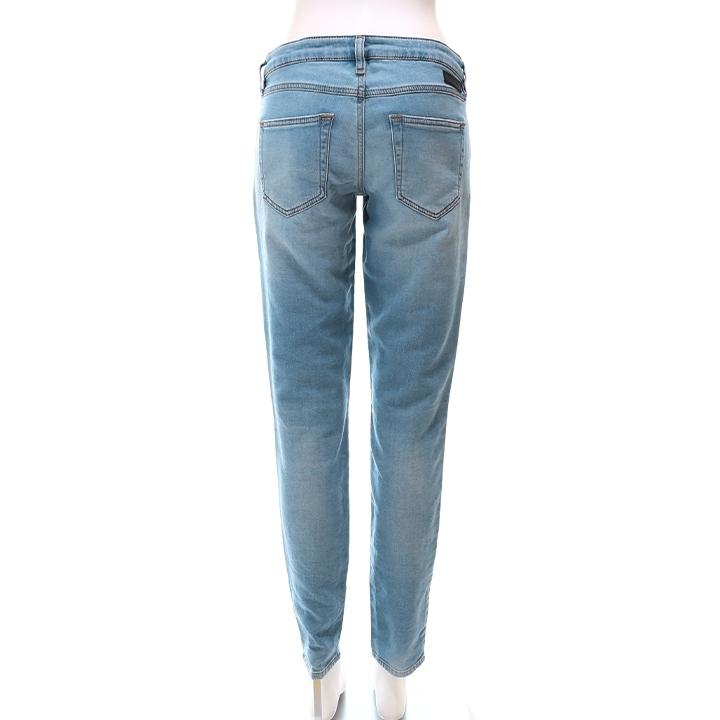 DIESEL ディーゼル ジョグジーンズ パンツ レディース