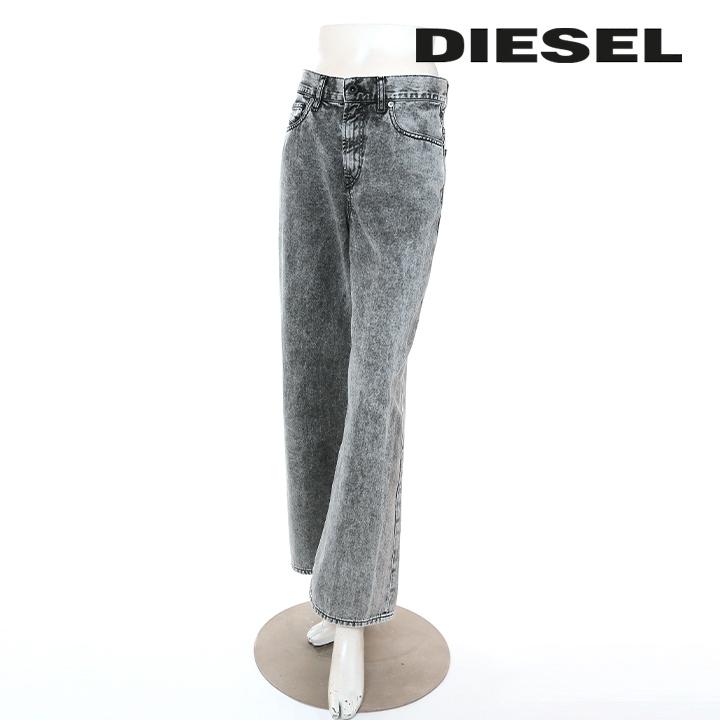 DIESEL ディーゼル ジーンズ デニム パンツ レディース