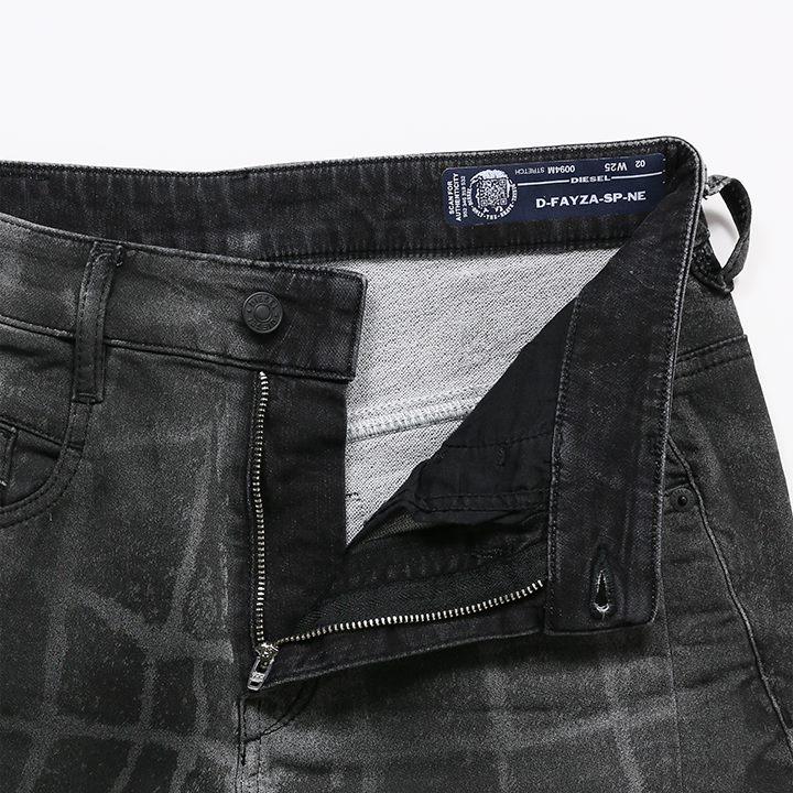 DIESEL ディーゼル ジョグジーンズ パンツ レディース