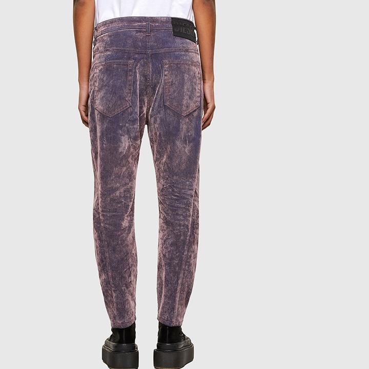 DIESEL ディーゼル ジーンズ デニム パンツ レディース 異色 DIESEL ディーゼル ジーンズ デニム パンツ レディース 異色