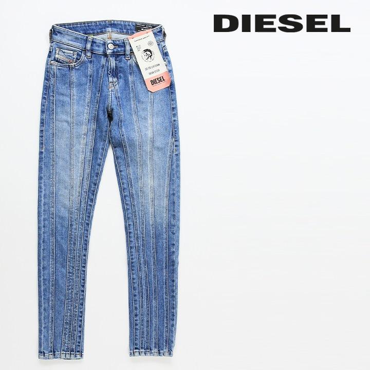 DIESEL（ディーゼル） ジーンズ デニム パンツ レディース 