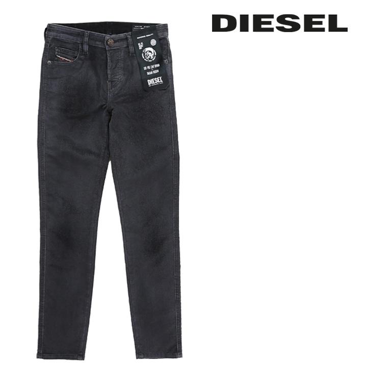 DIESEL（ディーゼル） ジーンズ カラーデニム パンツ レディース 