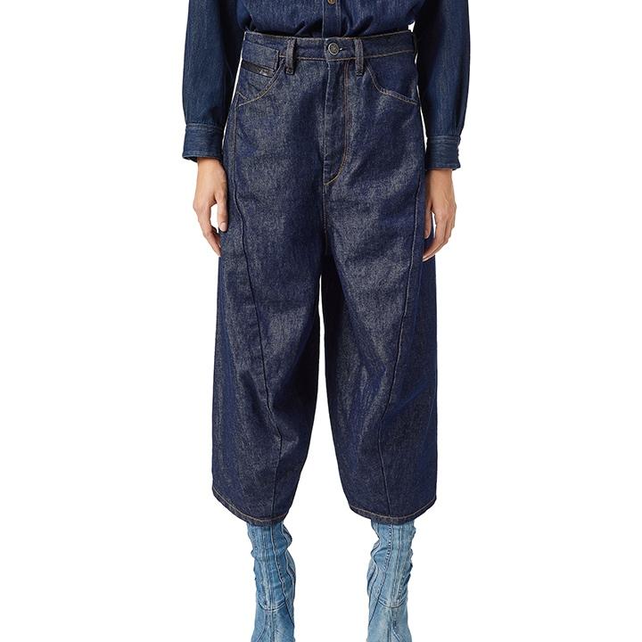 CLJ デニムパンツ JOE'S ジョーズ レディース デニムパンツ サイズ：XS（デニム