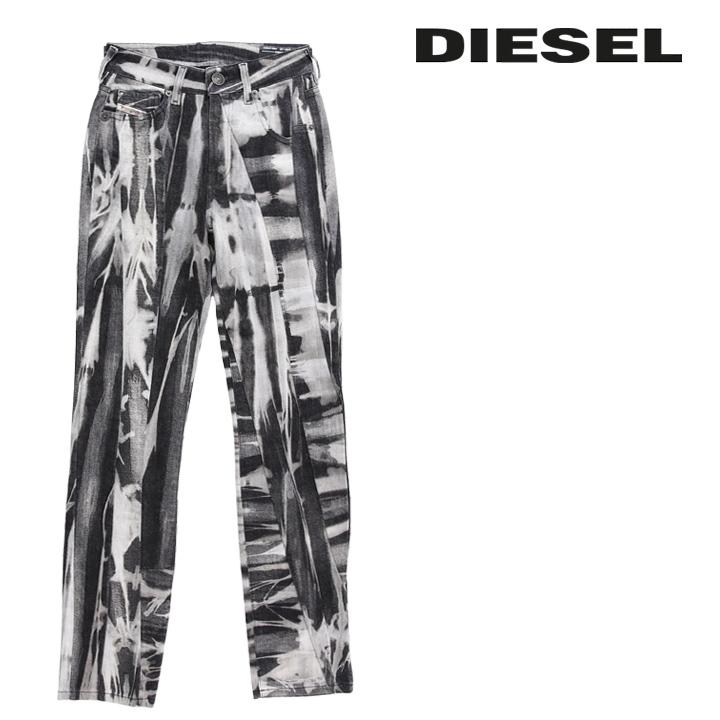 ディーゼル　迷彩ジョグジーンズ　定価63800 美品　サイズ30 ディーゼル迷彩ジョグジーンズ定価63800 美品サイズ30